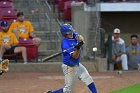 Baseball vs Rowan  Wheaton College Baseball takes on Rowan University in game one of the NCAA D3 College World Series at Veterans Memorial Stadium in Cedar Rapids, Iowa. - Photo By: KEITH NORDSTROM : Wheaton Basball, NCAA, Baseball, World Series